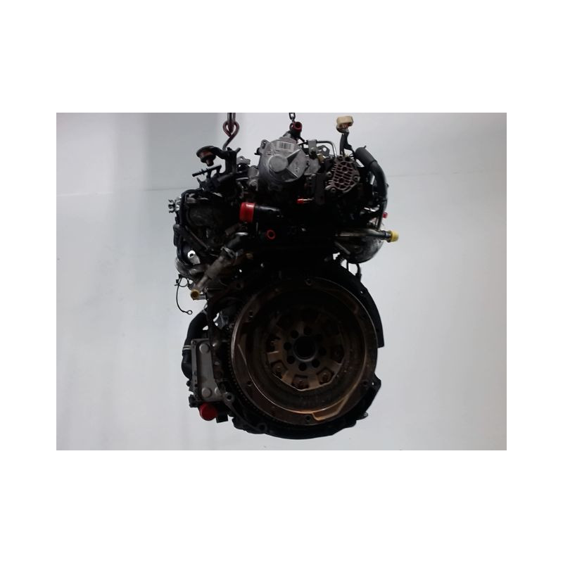 MOTEUR DIESEL RENAULT KOLEOS 2008- 2.0 dCi 4x4 