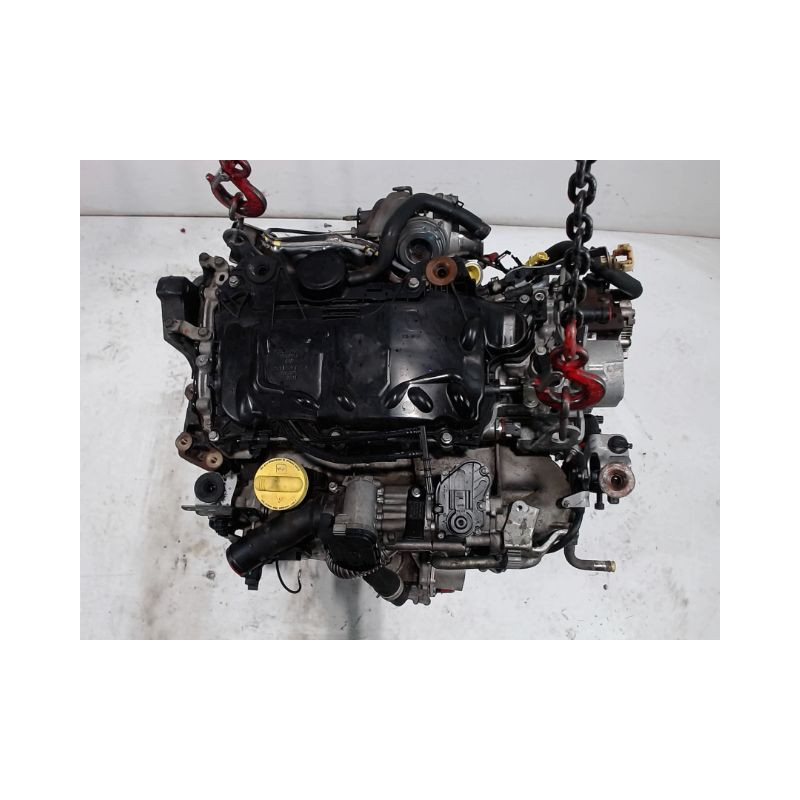 MOTEUR DIESEL RENAULT KOLEOS 2008- 2.0 dCi 4x4 