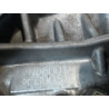 BOITE A VITESSE MECANIQUE RENAULT KOLEOS 2008- 2.0 dCi 4x4 