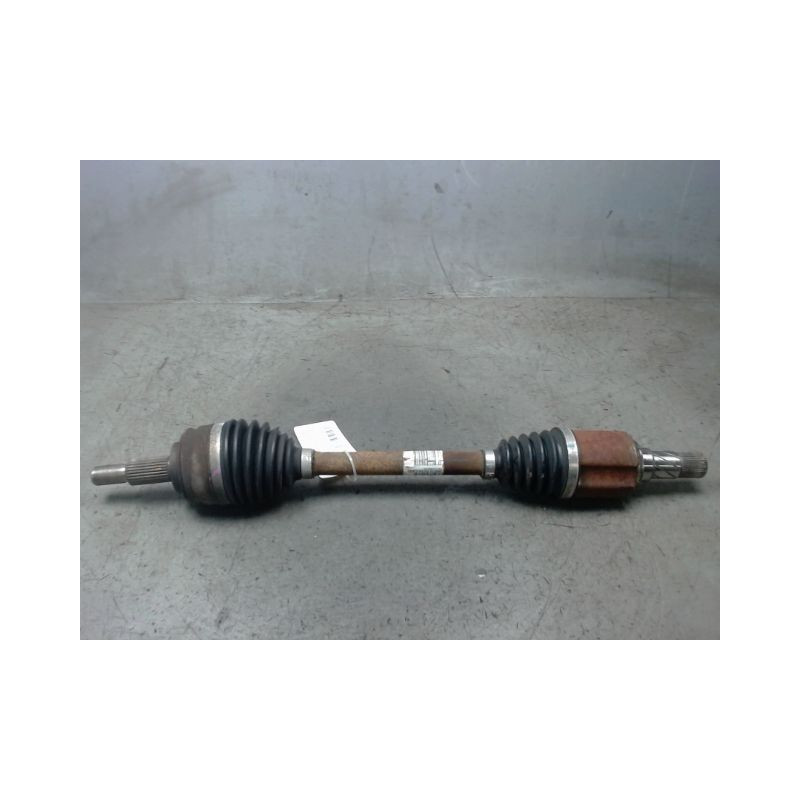 TRANSMISSION AVANT GAUCHE RENAULT SCENIC 1.6 dCi 