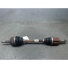 TRANSMISSION AVANT GAUCHE RENAULT SCENIC 1.6 dCi 