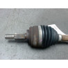 TRANSMISSION AVANT GAUCHE RENAULT SCENIC 1.6 dCi 