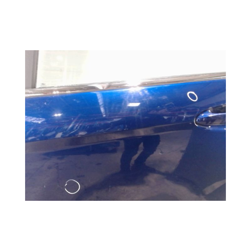 PORTE ARRIERE GAUCHE FORD FIESTA