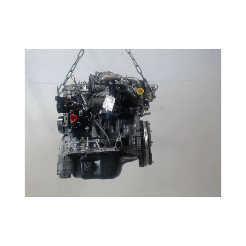 MOTEUR DIESEL TOYOTA VERSO 2010- 2.0 D-4D 