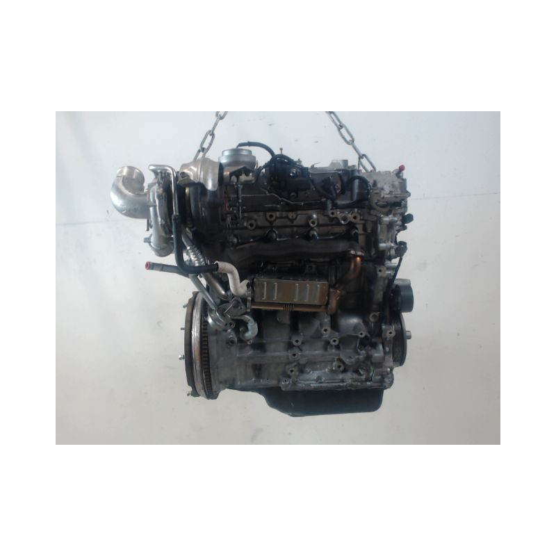 MOTEUR DIESEL TOYOTA VERSO 2010- 2.0 D-4D 