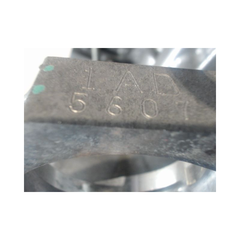 MOTEUR DIESEL TOYOTA VERSO 2010- 2.0 D-4D 