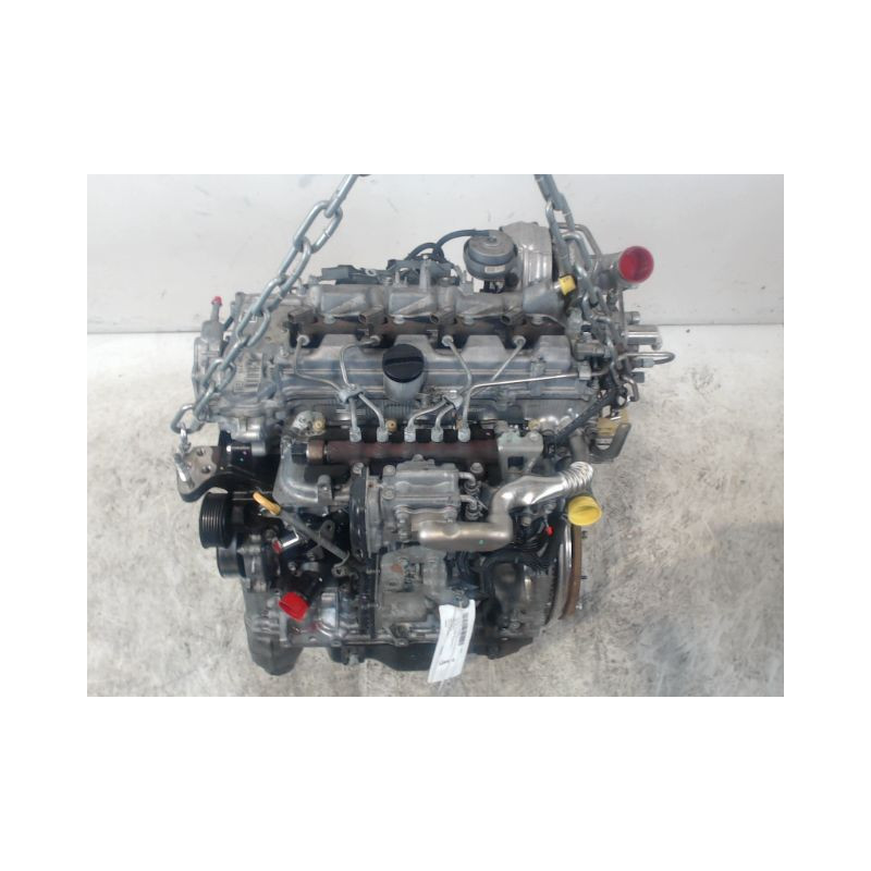 MOTEUR DIESEL TOYOTA VERSO 2010- 2.0 D-4D 