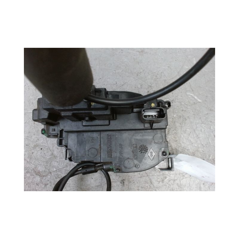 SYSTEME CONDAMNATION AVANT DROIT RENAULT SCENIC III 2009-