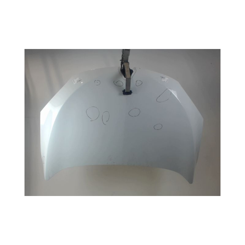 CAPOT RENAULT MEGANE III 2008-