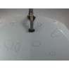 CAPOT RENAULT MEGANE III 2008-
