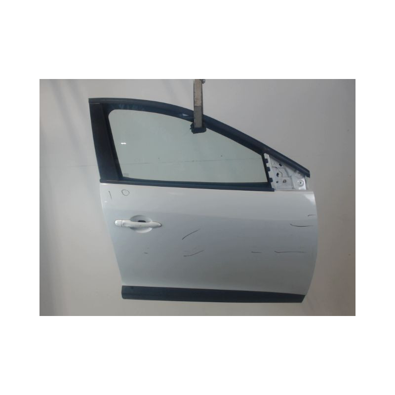 PORTE AVANT DROIT RENAULT MEGANE III 2008-