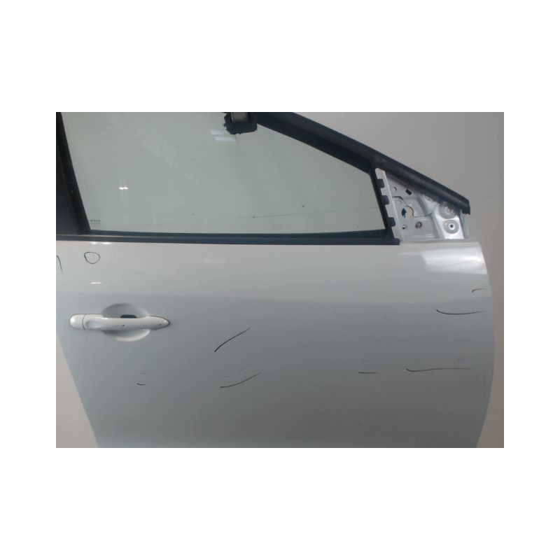 PORTE AVANT DROIT RENAULT MEGANE III 2008-