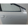 PORTE AVANT DROIT RENAULT MEGANE III 2008-