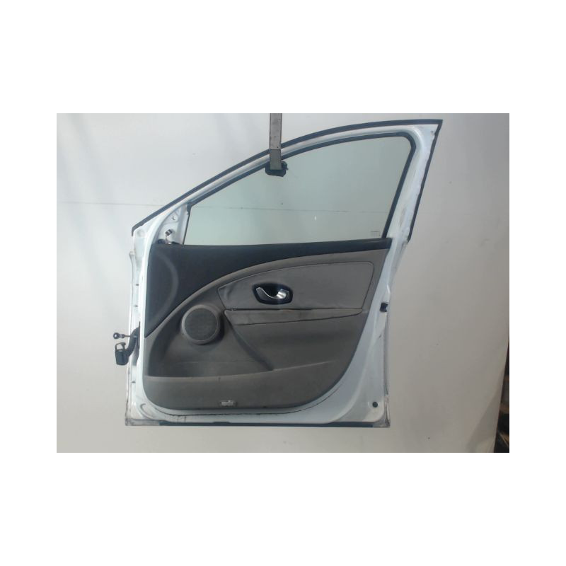 PORTE AVANT DROIT RENAULT MEGANE III 2008-