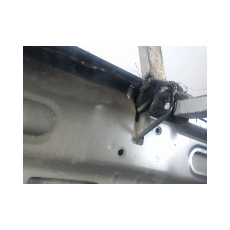 CAPOT CITROEN C2 2003-