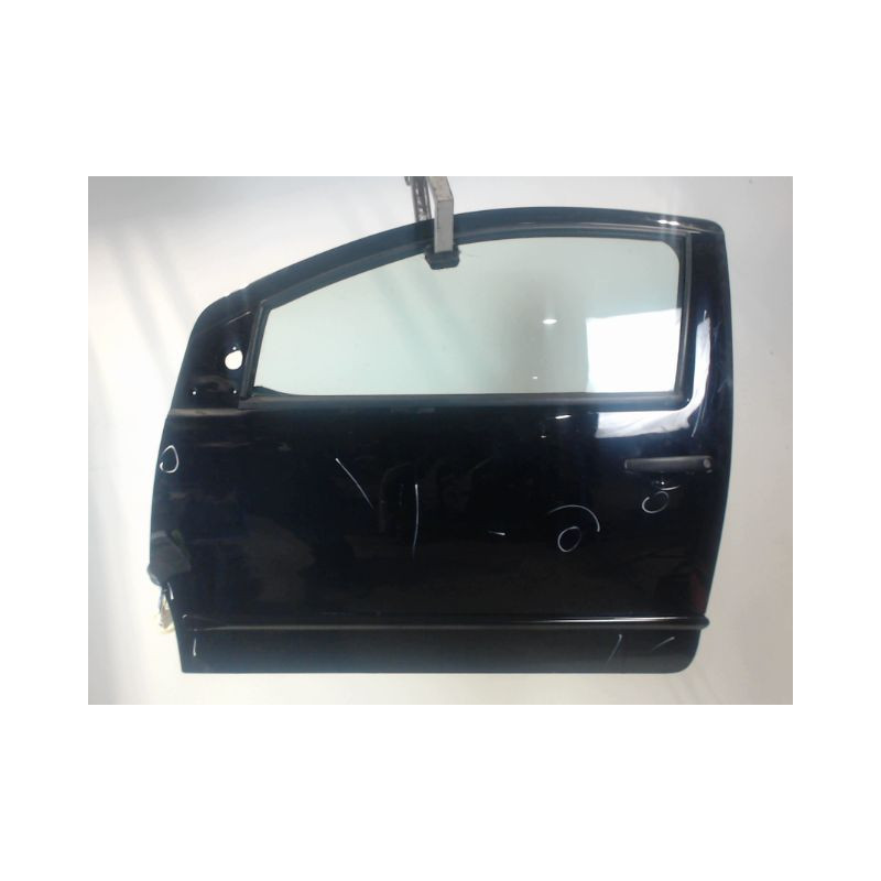 PORTE AVANT GAUCHE CITROEN C2 2003-