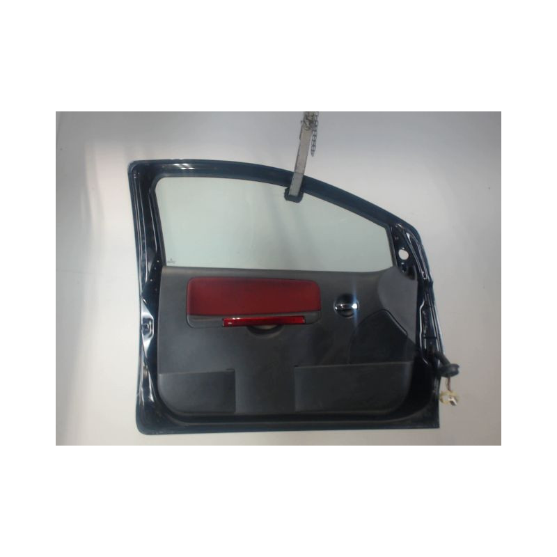 PORTE AVANT GAUCHE CITROEN C2 2003-