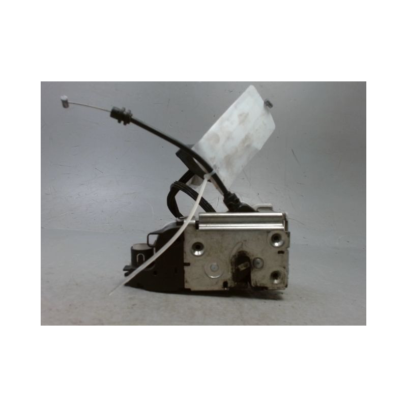 SYSTEME CONDAMNATION AVANT DROIT CITROEN C2 2003-