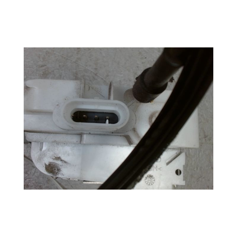 SYSTEME CONDAMNATION AVANT DROIT CITROEN C2 2003-