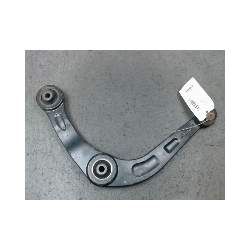 TRIANGLE INFERIEUR AVANT GAUCHE PEUGEOT 206 5P