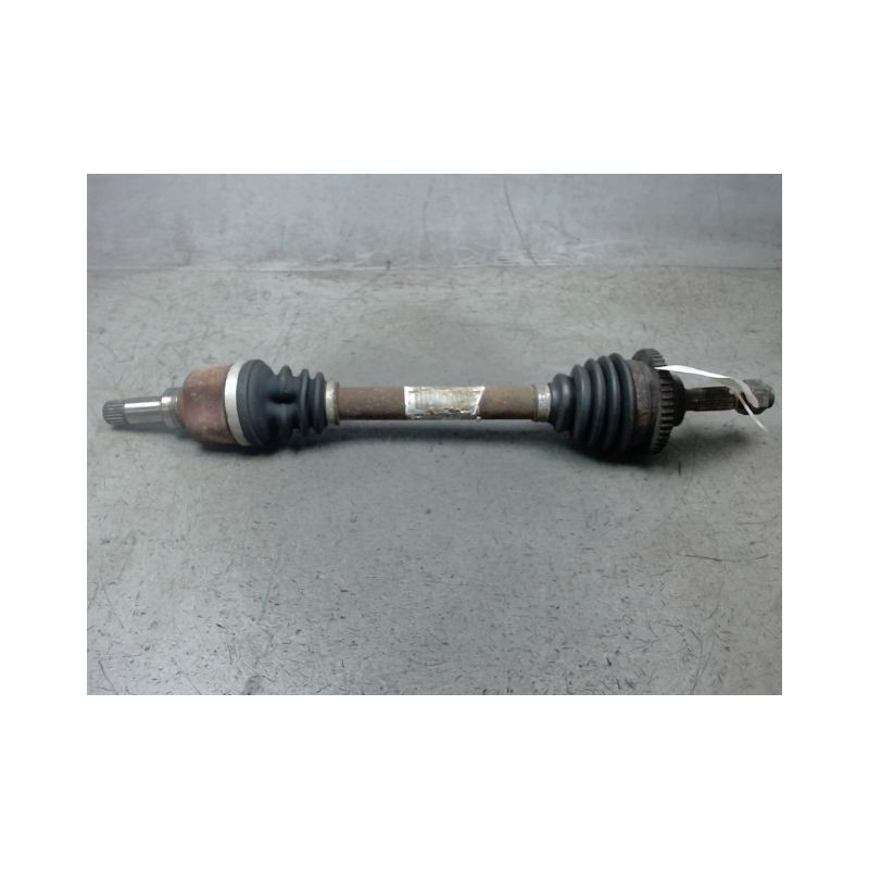 TRANSMISSION AVANT GAUCHE PEUGEOT 206 5P 1.4 i