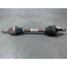 TRANSMISSION AVANT GAUCHE PEUGEOT 206 5P 1.4 i