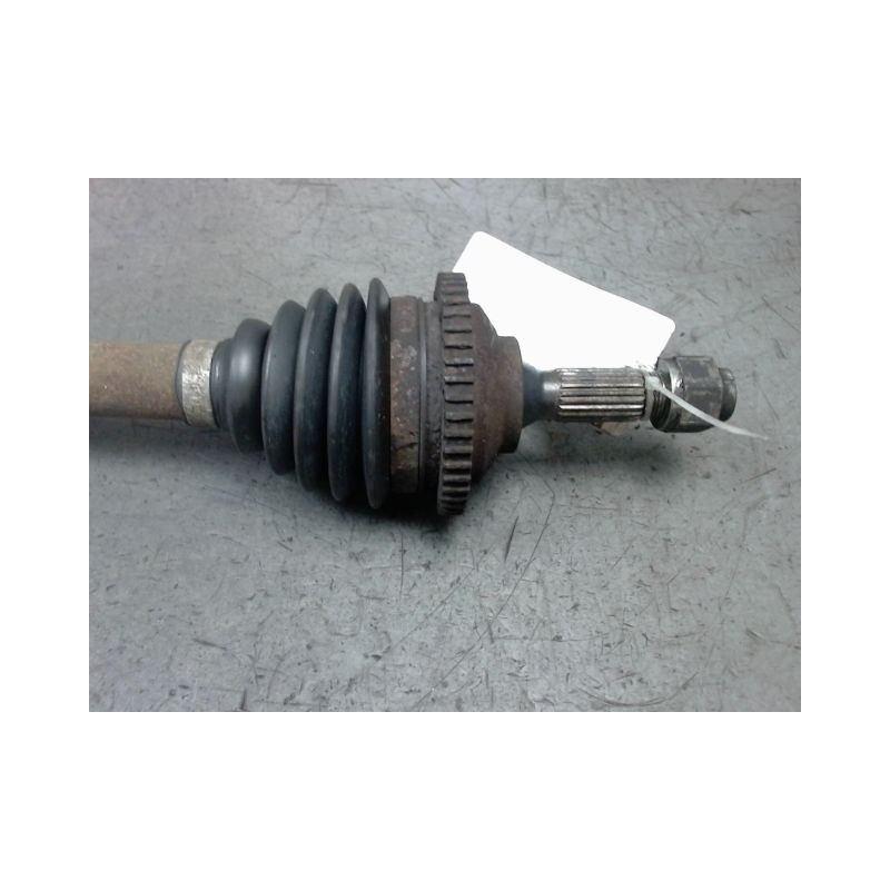 TRANSMISSION AVANT GAUCHE PEUGEOT 206 5P 1.4 i