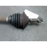 TRANSMISSION AVANT GAUCHE PEUGEOT 206 5P 1.4 i