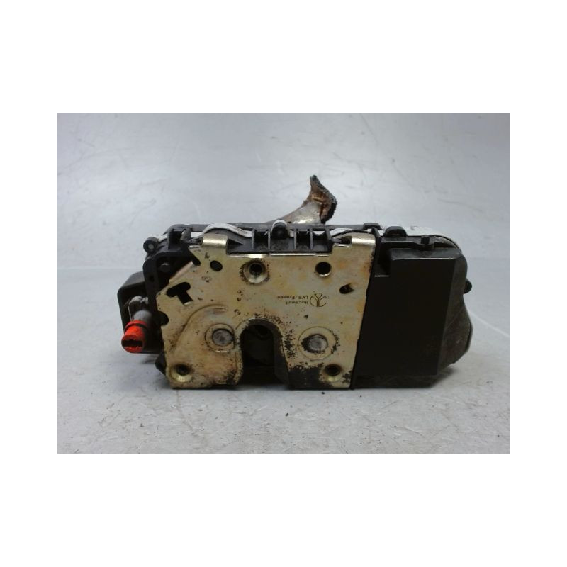 SYSTEME CONDAMNATION ARRIERE GAUCHE PEUGEOT 307 2001-2005
