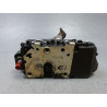 SYSTEME CONDAMNATION ARRIERE GAUCHE PEUGEOT 307 2001-2005
