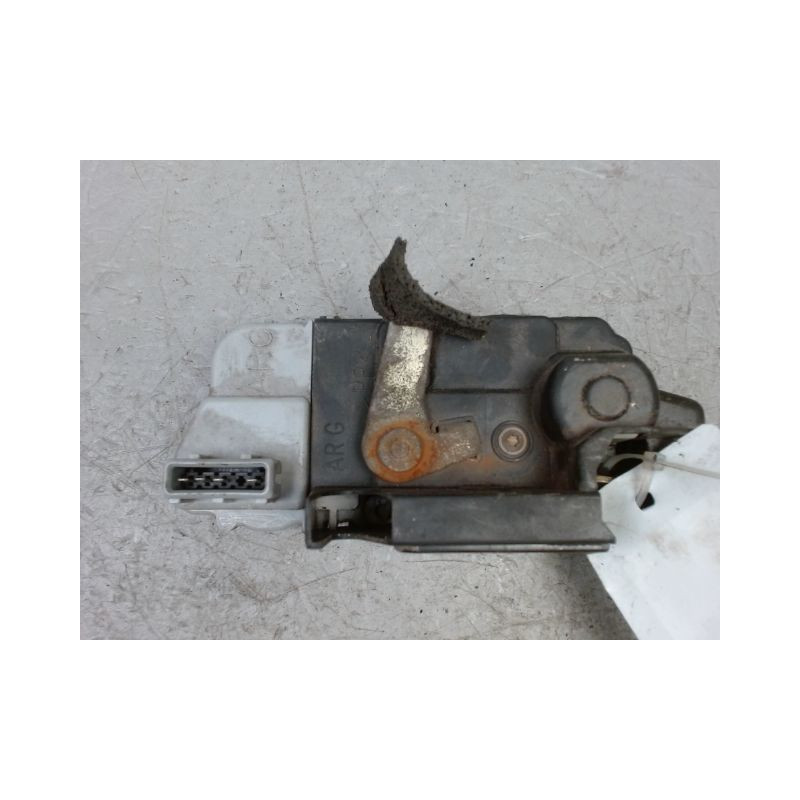 SYSTEME CONDAMNATION ARRIERE GAUCHE PEUGEOT 307 2001-2005