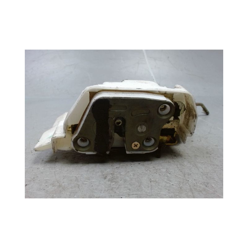 SYSTEME CONDAMNATION ARRIERE DROIT OPEL AGILA