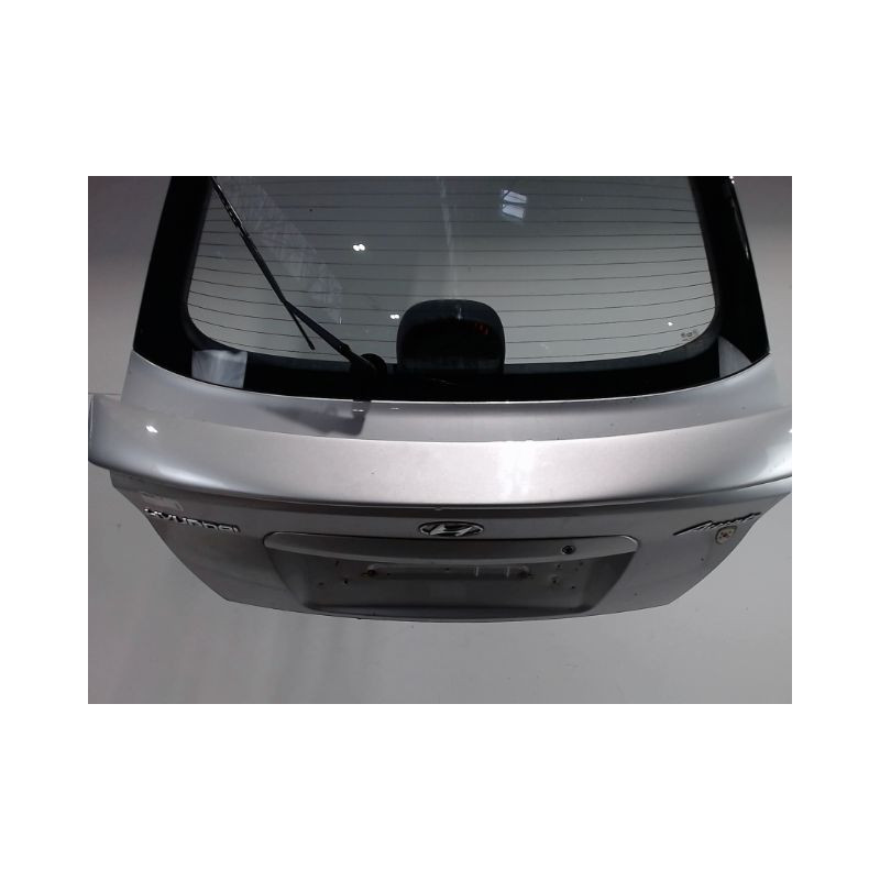 HAYON HYUNDAI ACCENT