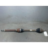TRANSMISSION AVANT DROIT RENAULT MEGANE III 2008- 1.5 dCi 