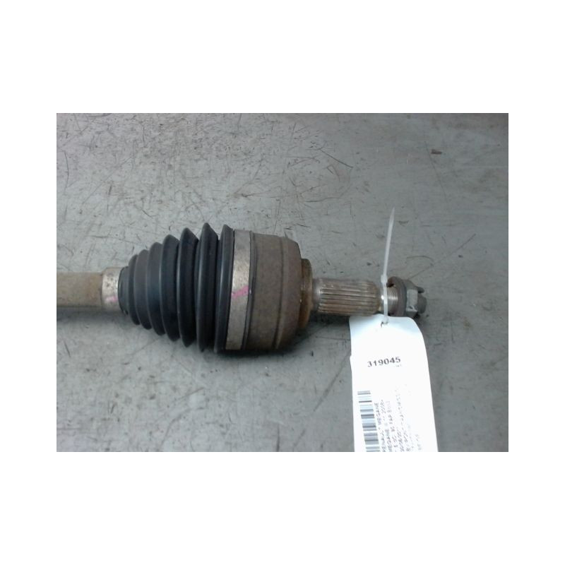 TRANSMISSION AVANT DROIT RENAULT MEGANE III 2008- 1.5 dCi 