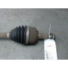 TRANSMISSION AVANT DROIT RENAULT MEGANE III 2008- 1.5 dCi 