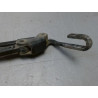 BRAS ESSUIE-GLACE AVANT CITROEN C1 5P