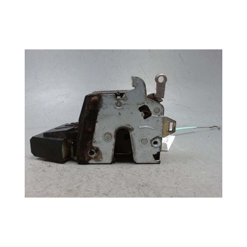 SYSTEME CONDAMNATION AVANT DROIT BMW SERIE 7 (E38) 94-2001