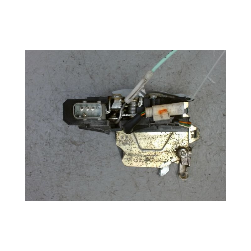 SYSTEME CONDAMNATION AVANT DROIT BMW SERIE 7 (E38) 94-2001