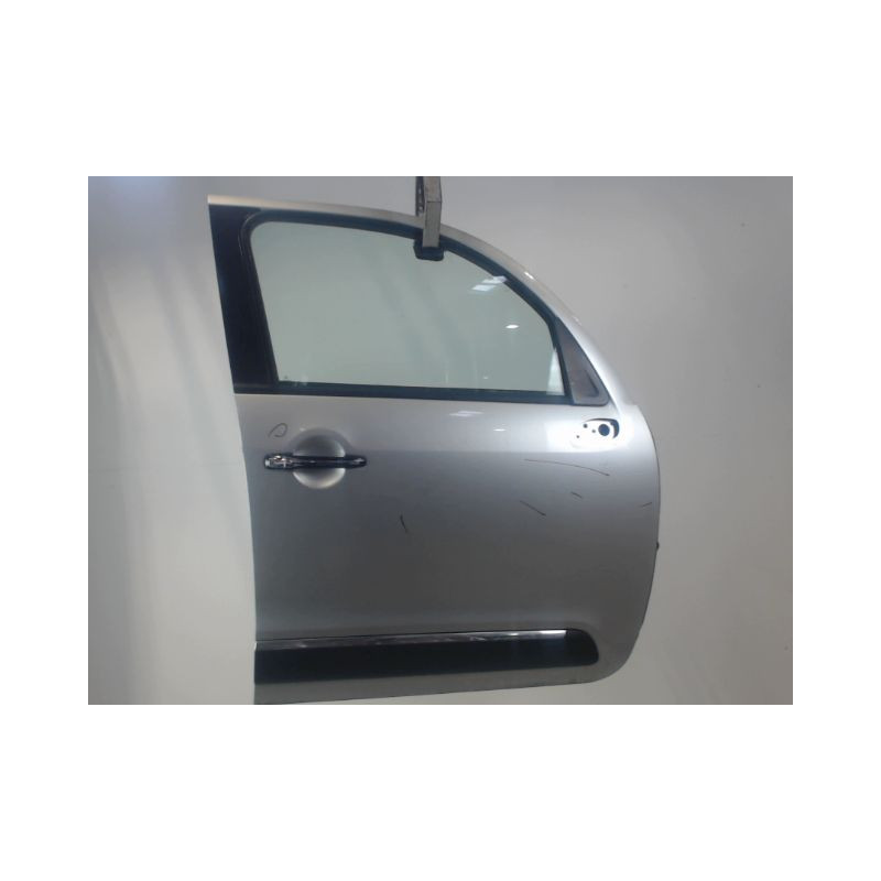 PORTE AVANT DROIT CITROEN C3 PICASSO 2008-