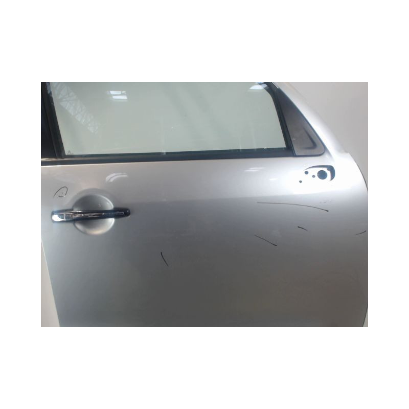 PORTE AVANT DROIT CITROEN C3 PICASSO 2008-