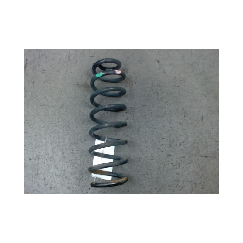 RESSORT AMORTISSEUR ARRIERE DROIT RENAULT SCENIC II PH1 02-06