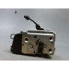 SYSTEME CONDAMNATION ARRIERE DROIT CITROEN C3 2005-