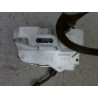 SYSTEME CONDAMNATION ARRIERE DROIT CITROEN C3 2005-