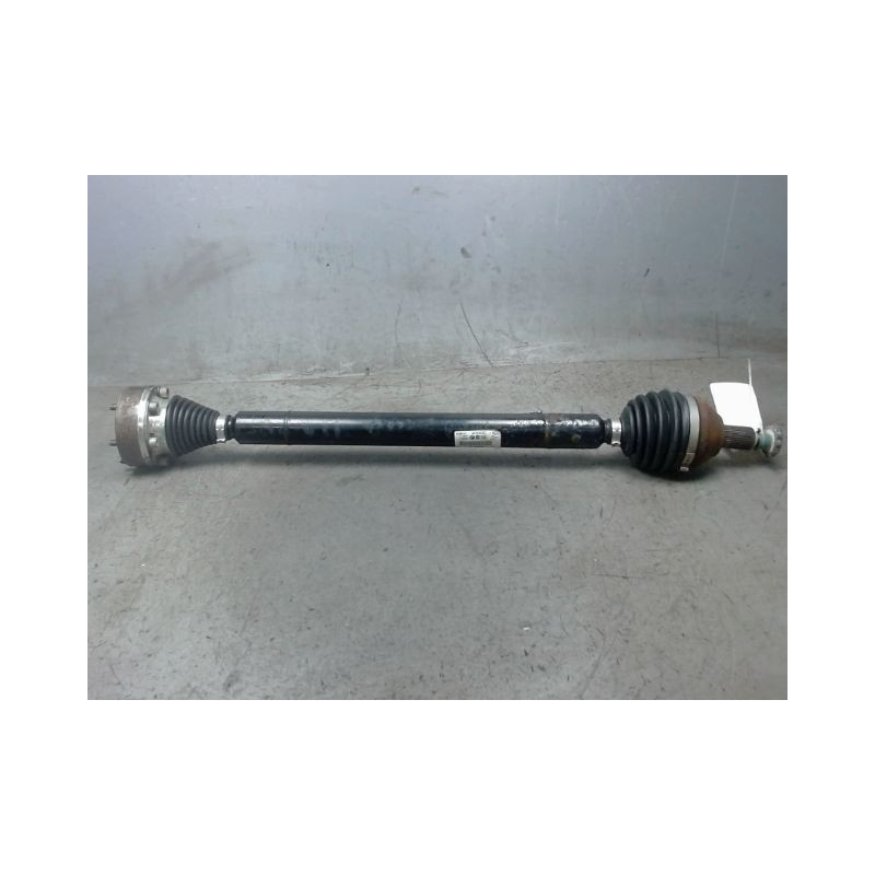 TRANSMISSION AVANT DROIT VOLKSWAGEN POLO 1.6 TDI