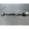 TRANSMISSION AVANT DROIT VOLKSWAGEN POLO 1.6 TDI