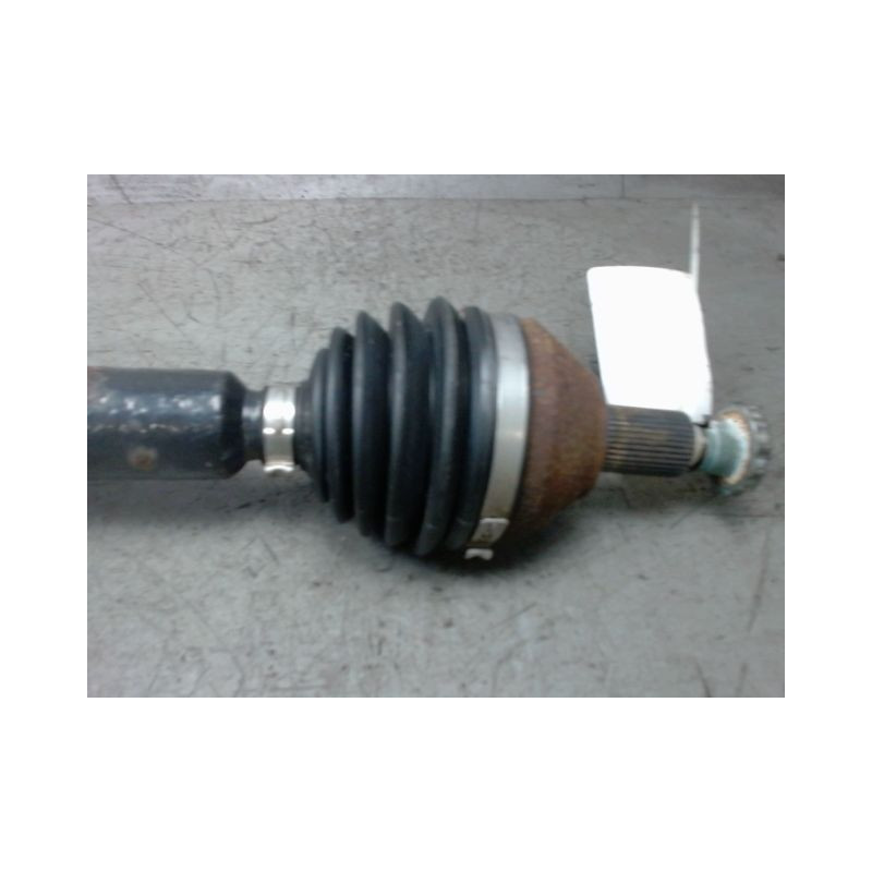 TRANSMISSION AVANT DROIT VOLKSWAGEN POLO 1.6 TDI