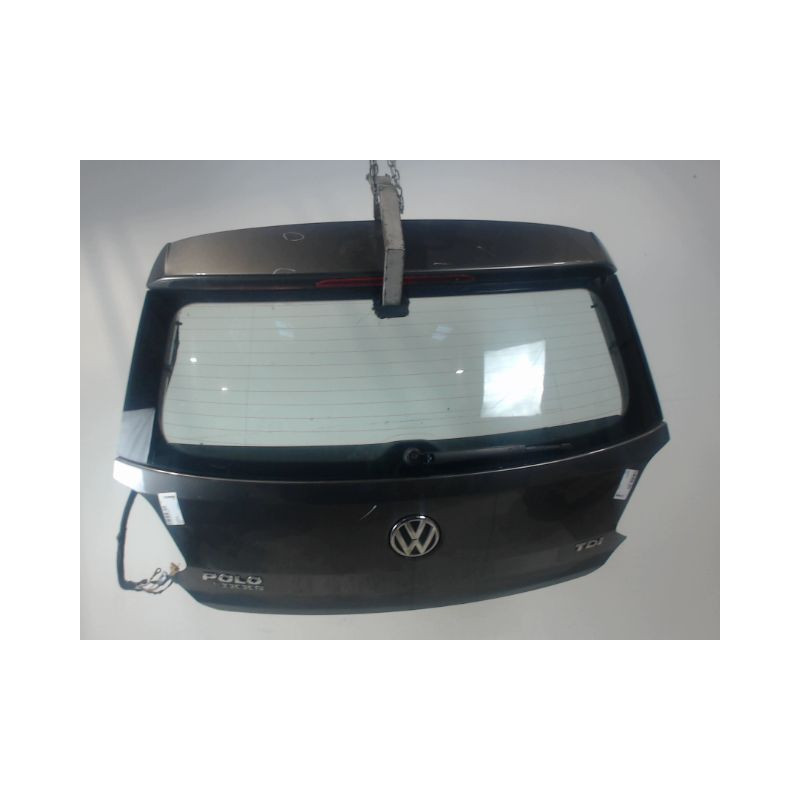 HAYON VOLKSWAGEN POLO