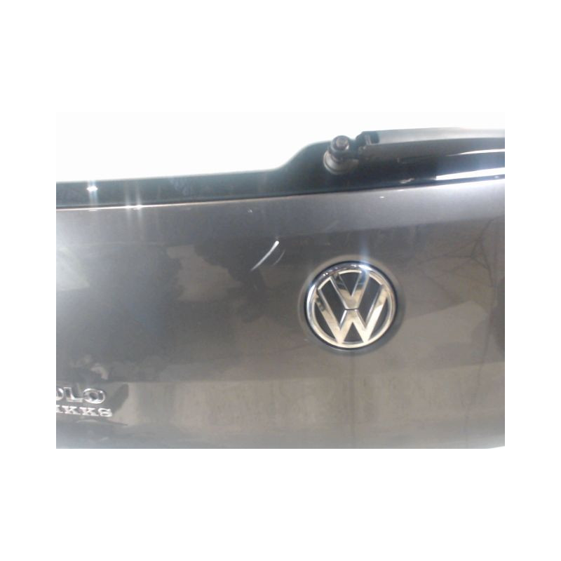HAYON VOLKSWAGEN POLO