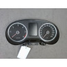 BLOC COMPTEURS VOLKSWAGEN POLO
